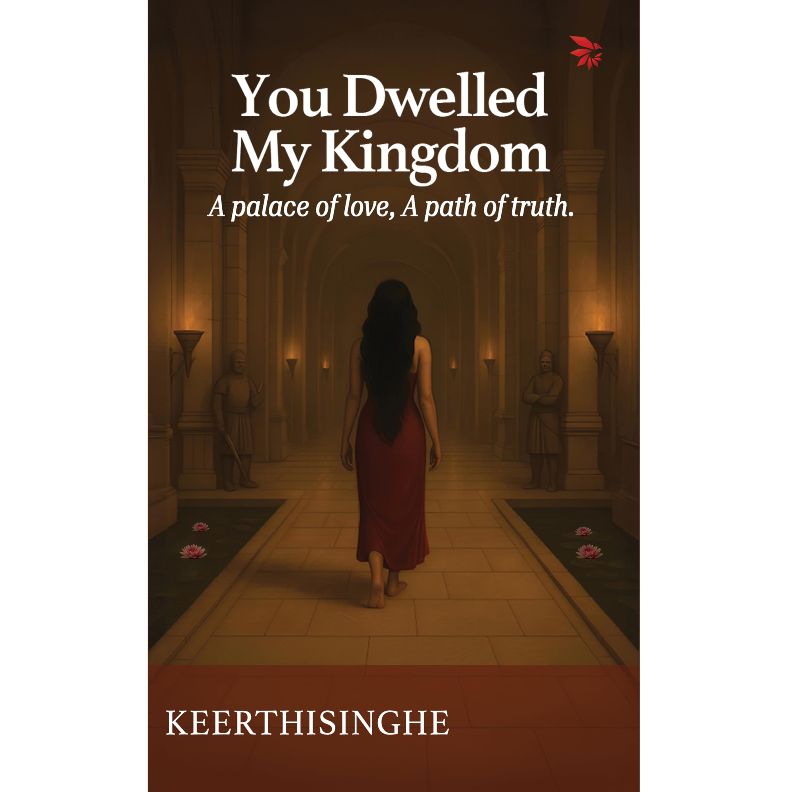 You Dwelled My KingdomHistorical Fiction | Timeless themes of love, loss, and awakening