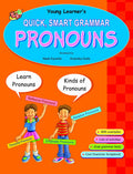 Quick, Smart Grammar  Pronouns