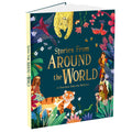Stories From Around The World (Storytime Treasury)