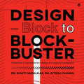 Design  Block To BlockBuster : Transitions In Advertisement Design In A Regional Newspaper