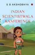 Indian Scientistwala Kanference
