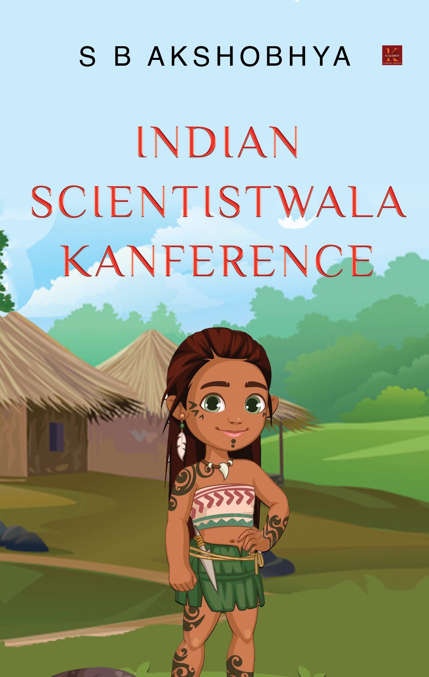 Indian Scientistwala Kanference