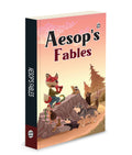 Aesops Fables (Paperback) : Timeless Collection of Moral Stories, Classic Tales for Children and Adults, Life Lessons Through Fa