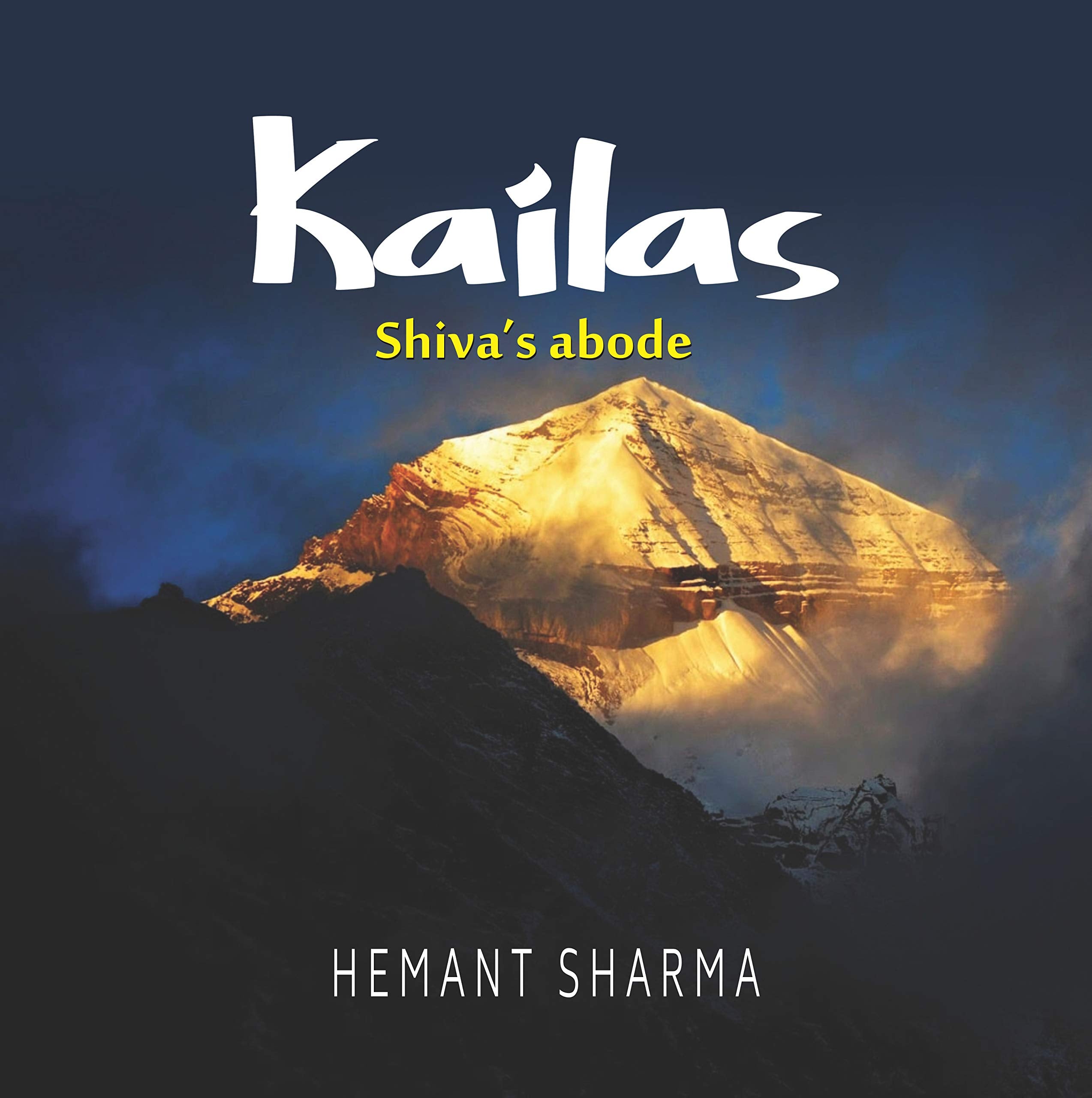 Kailas: The Sacred Abode of Lord Shiva | Exploring the Divine Realm of Mount Kailash | A Spiritual Journey to the Mystical Himal