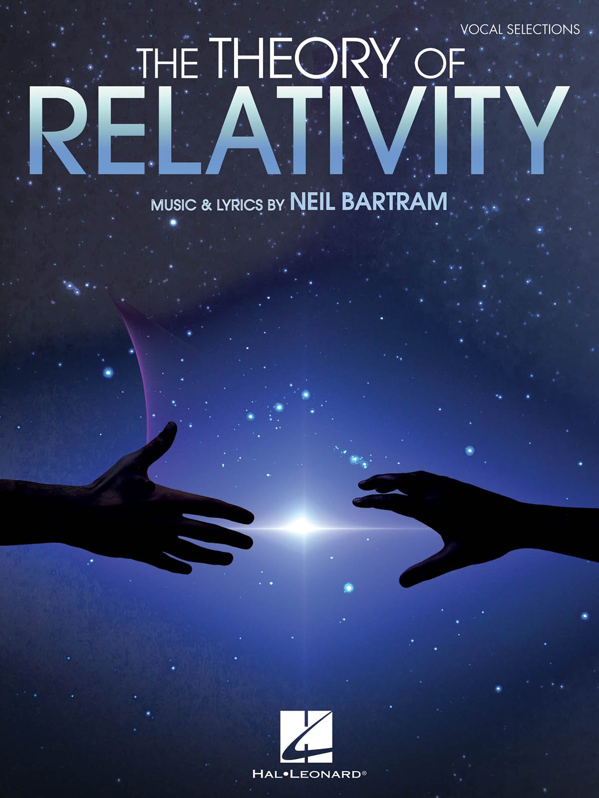 Theory Of Relativity (Vocal Selections)