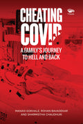 Cheating Covid: A Familys Journey to Hell and Back