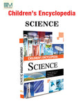 GOLDEN MINDS Childrens Encyclopedia Science for Kids  Learn Physics, Chemistry, Biology & Space Technology | Fun Facts, Exper