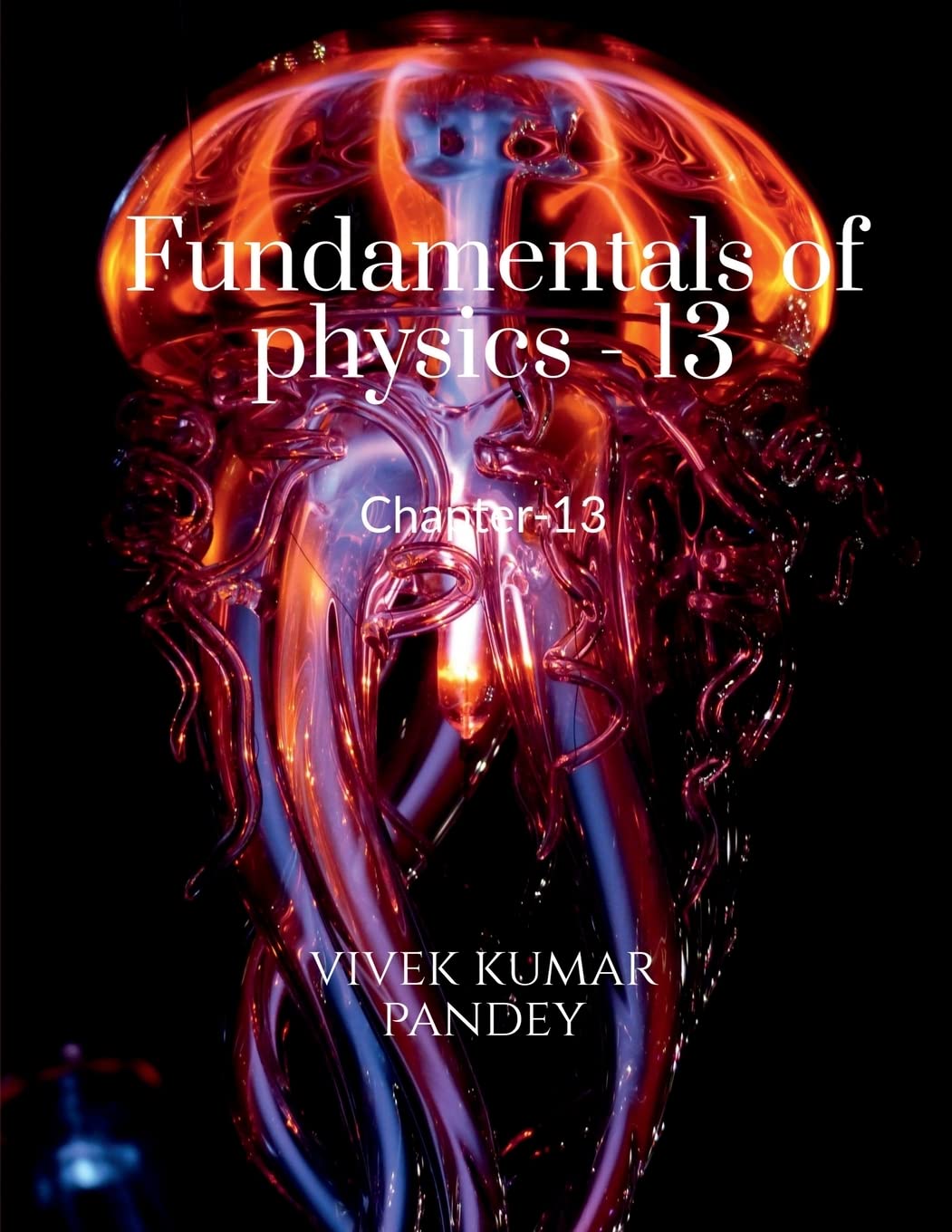 Fundamentals Of Physics  13: Chapter13