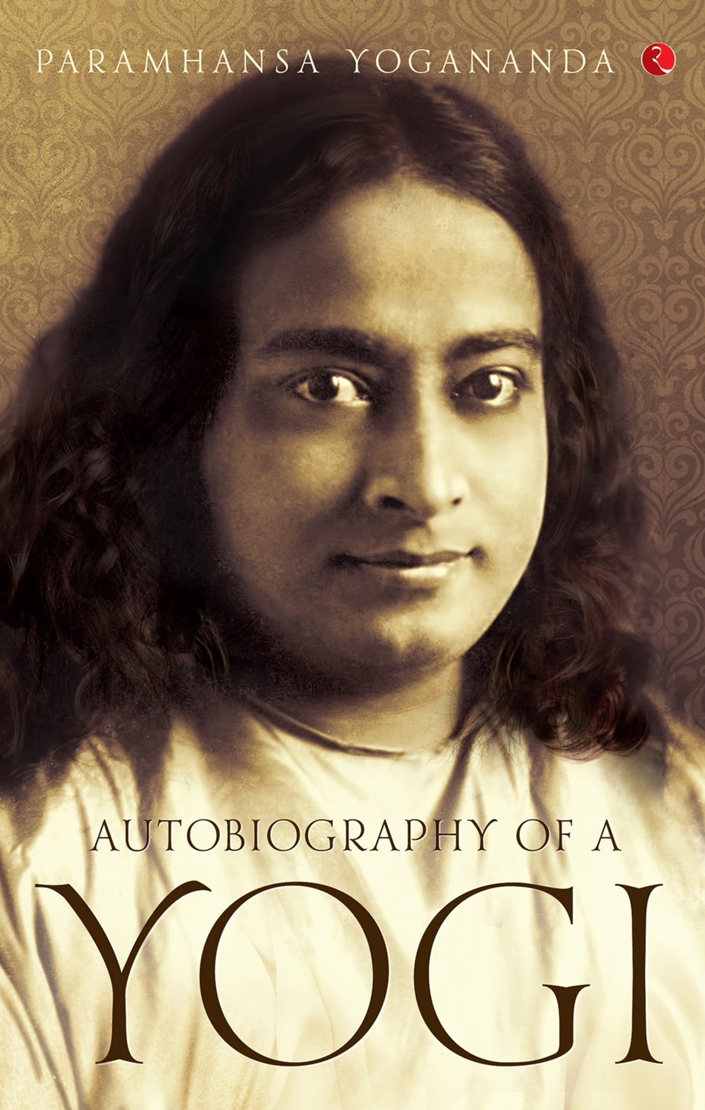 Autobiography of a Yogi [Original Edition (Complete), Premium Paperback]