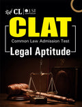 Clat 2024 : Legal Aptitude  Guide By Gkp