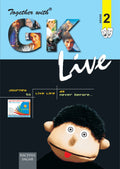 Together With ICSE GK Live for Class 2
