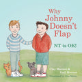 Why Johnny Doesnt Flap: NT is OK!