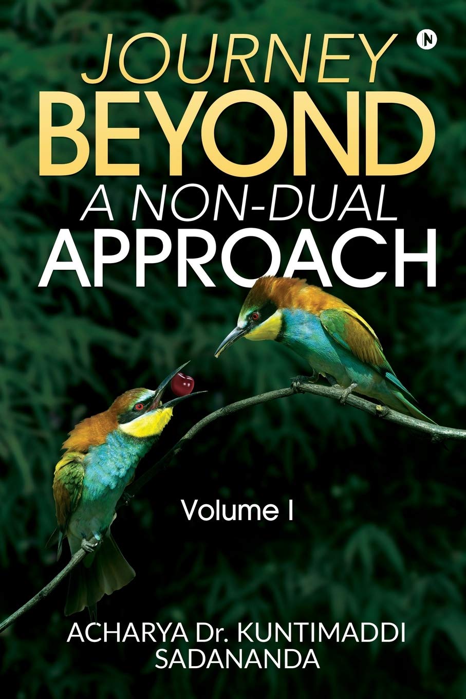 Journey Beyond: A NonDual Approach : Volume I