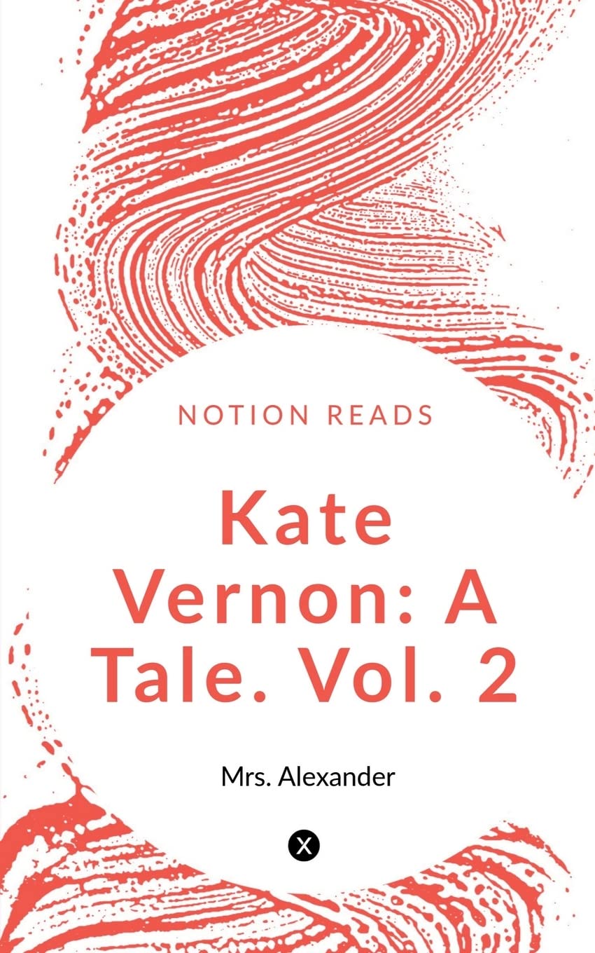 Kate Vernon: A Tale Vol2