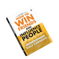 How To Win Friends And Influence People (Paperback) : Timeless Success Literature, Powerful SelfDevelopment Book, AllTime Moti
