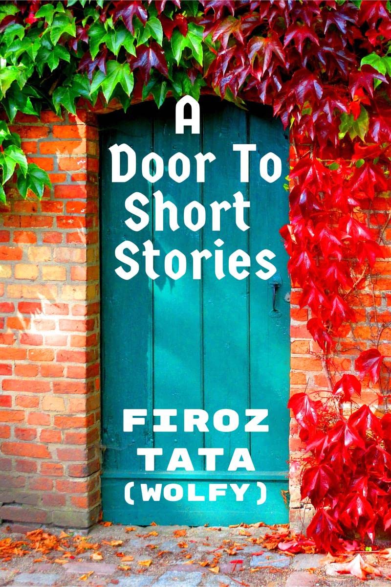 A Door To Short Stories