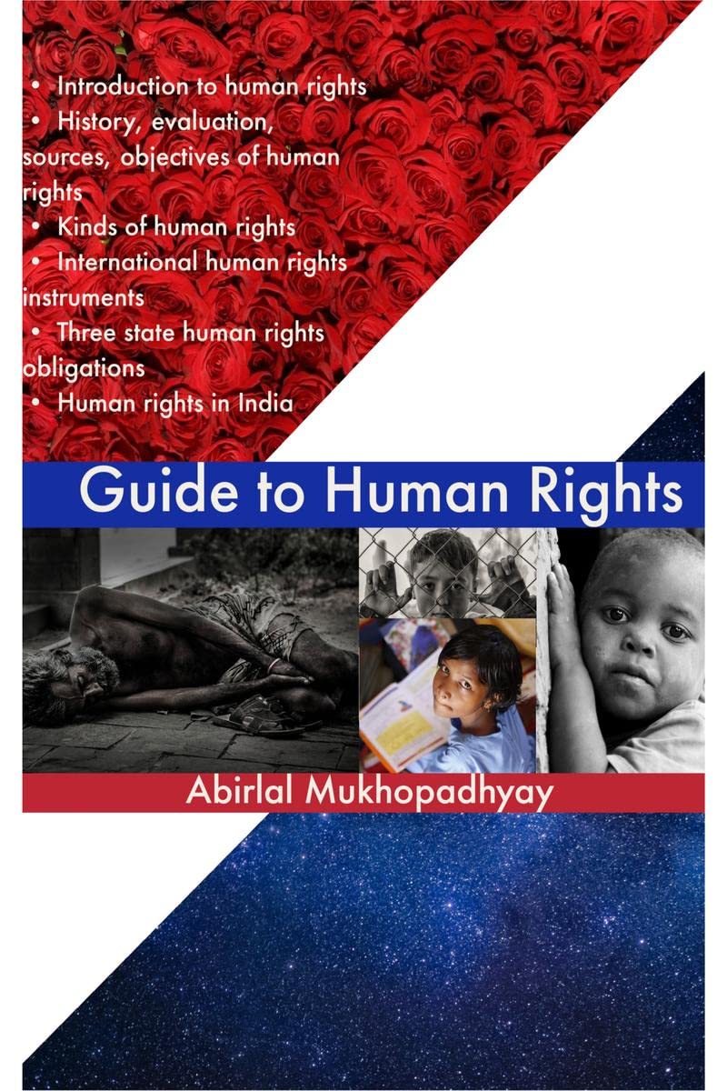 Guide To Human Rights