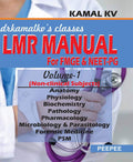 LMR Manual for FMGE and NeetPG: (Vol1)