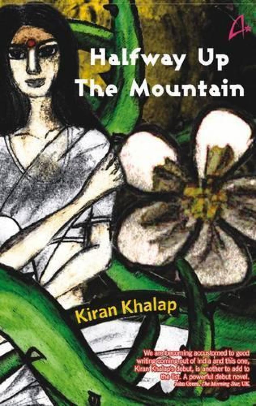 Halfway Up The Mountain (English)