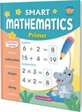 Maths Learning, Smart Mathematics (Primer)