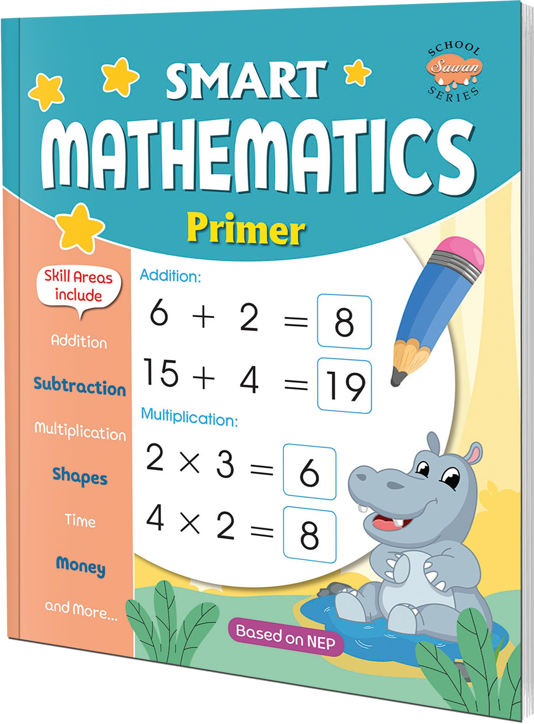 Maths Learning, Smart Mathematics (Primer)