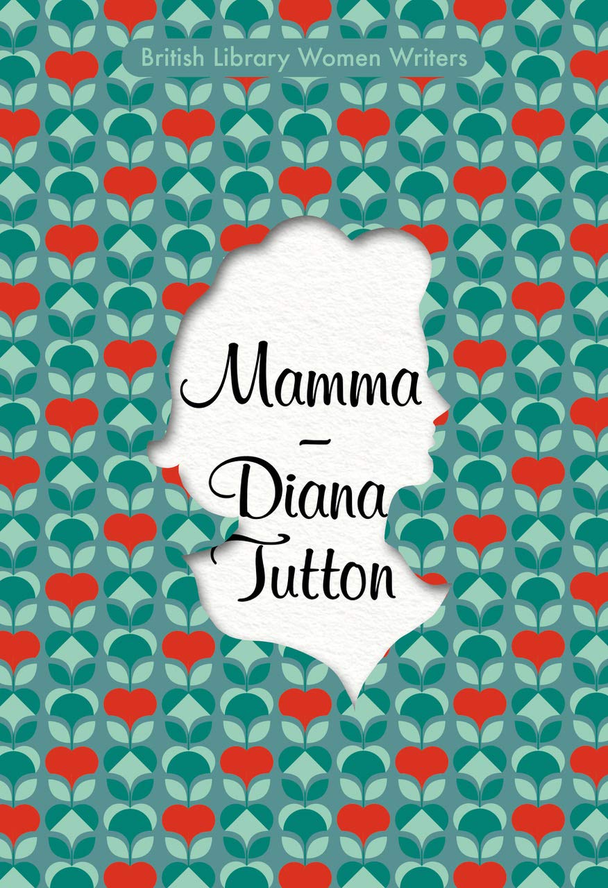 Mamma: A Second World War Mystery