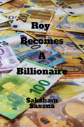 Roy Becomes a Millionaire: Roy Becomes a Millionaire