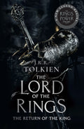 The Return of the King: Discover Middleearth in the Bestselling Classic Fantasy Novels before you watch 2022s Epic New Rings o