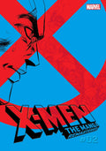 X MEN MANGA REMASTERED V02