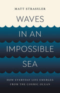 Waves in an Impossible Sea: How Everyday Life Emerges from the Cosmic Ocean