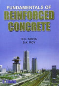 Fundamental Of Reinforced Concrete