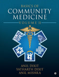 Basics Of Community Medicine : Volume Ii