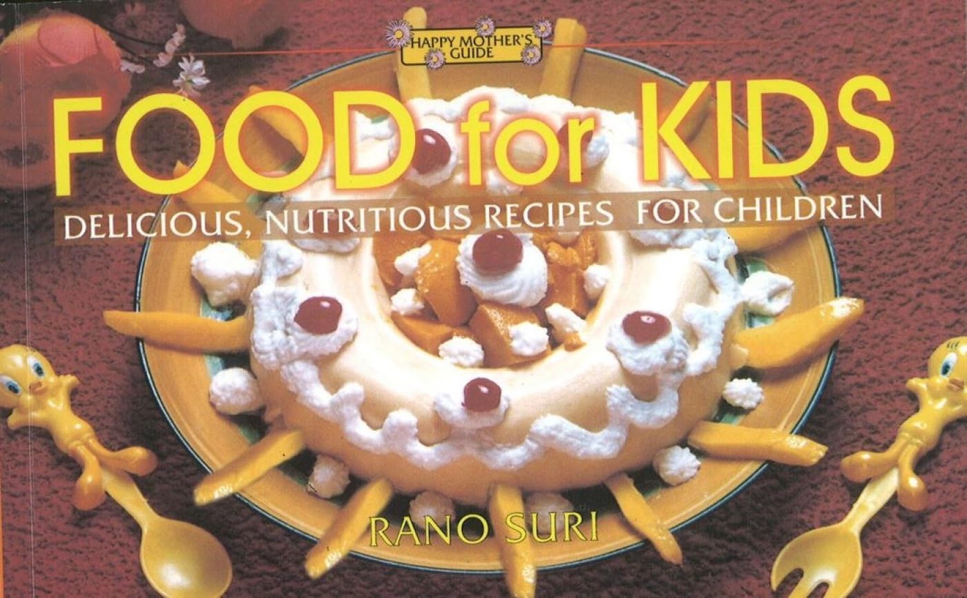 Food For Kids