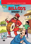 Billoo Digest 2 PB English Pran