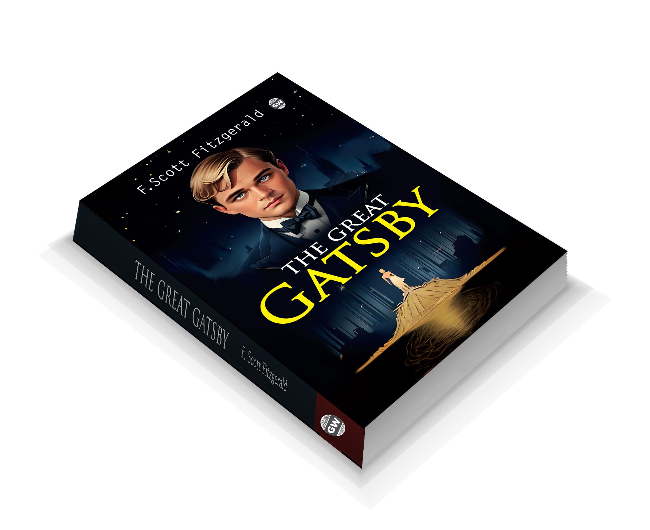 The Great Gatsby (Pocket Classic)