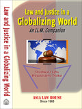Law And Justice In A Globalizing World