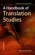 A Handbook Of Translation Studies