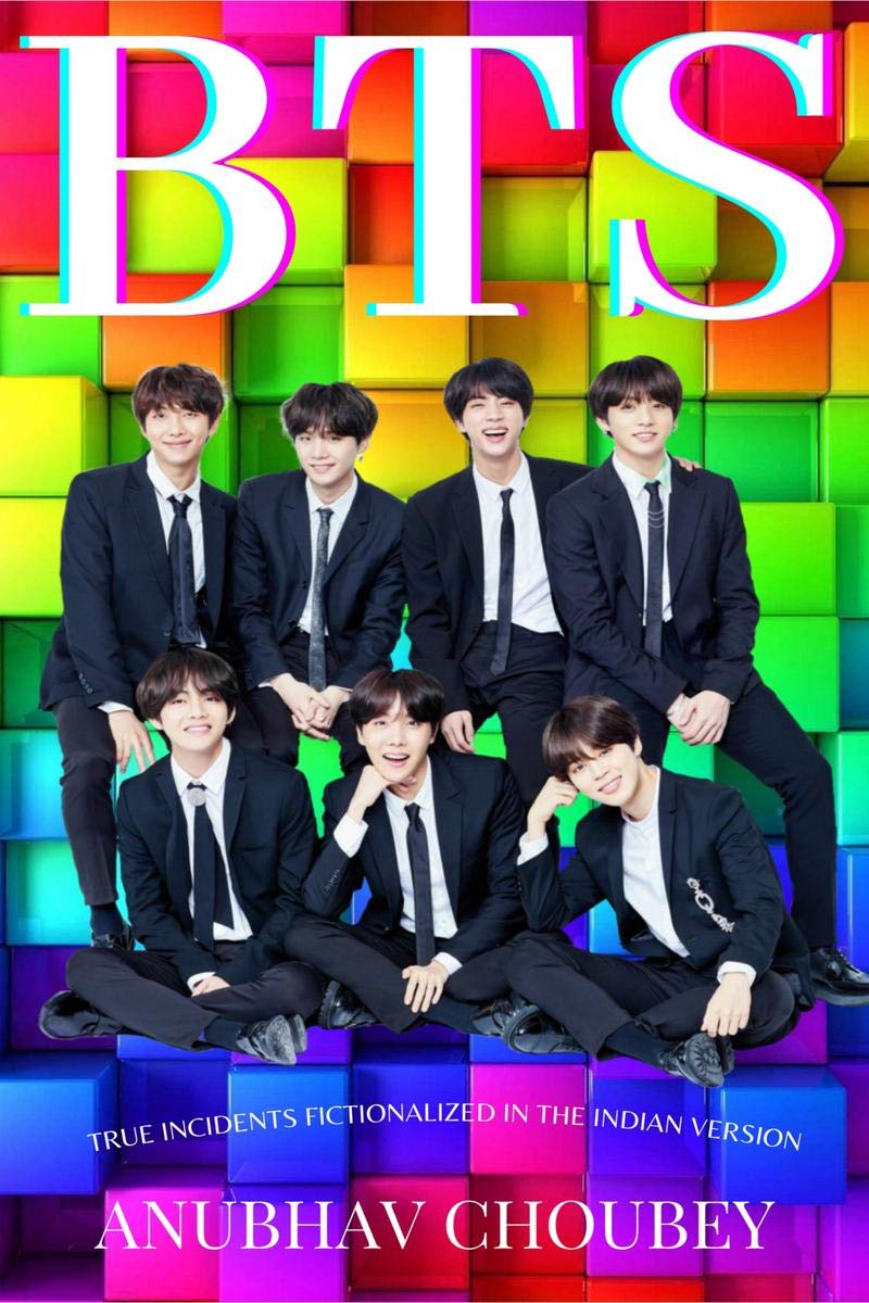 Bts: True Events Fictionalized In The Indian Version