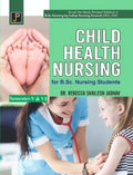 Child Health Nursing for B.Sc. Nursing