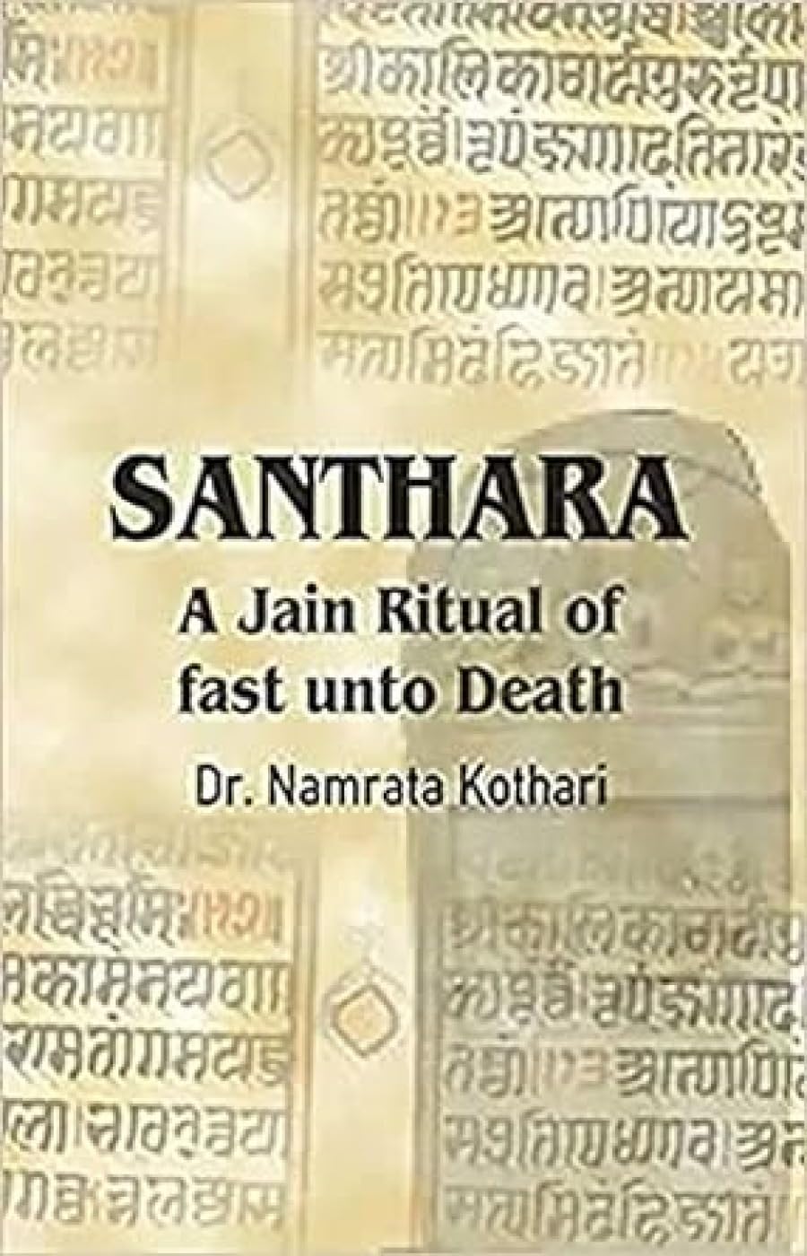 Santhara: A Jain Ritual Of Fast Unto Death