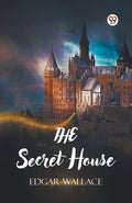 The Secret House (Edition1)