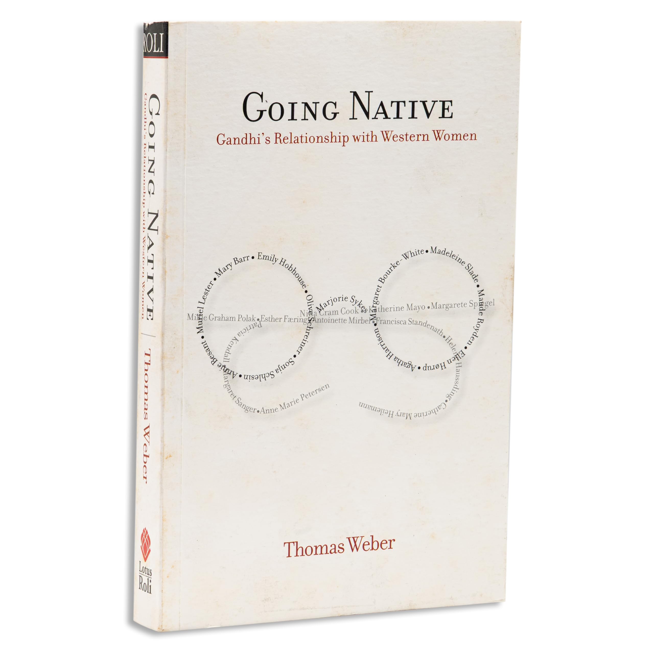 Going Native