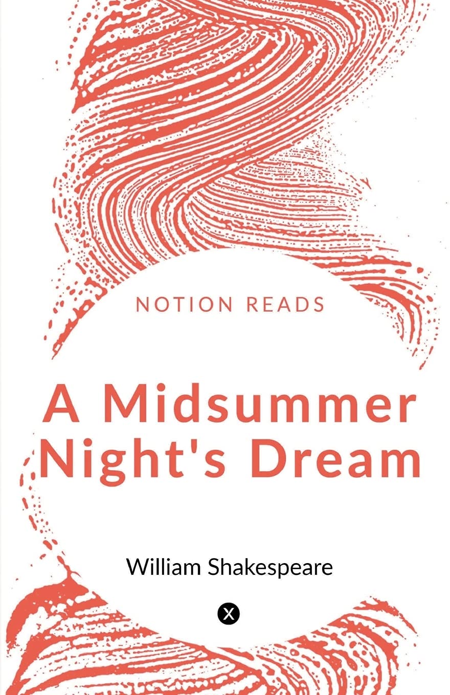 A Midsummer NightS Dream