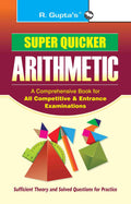 Super Quicker Arithmetic