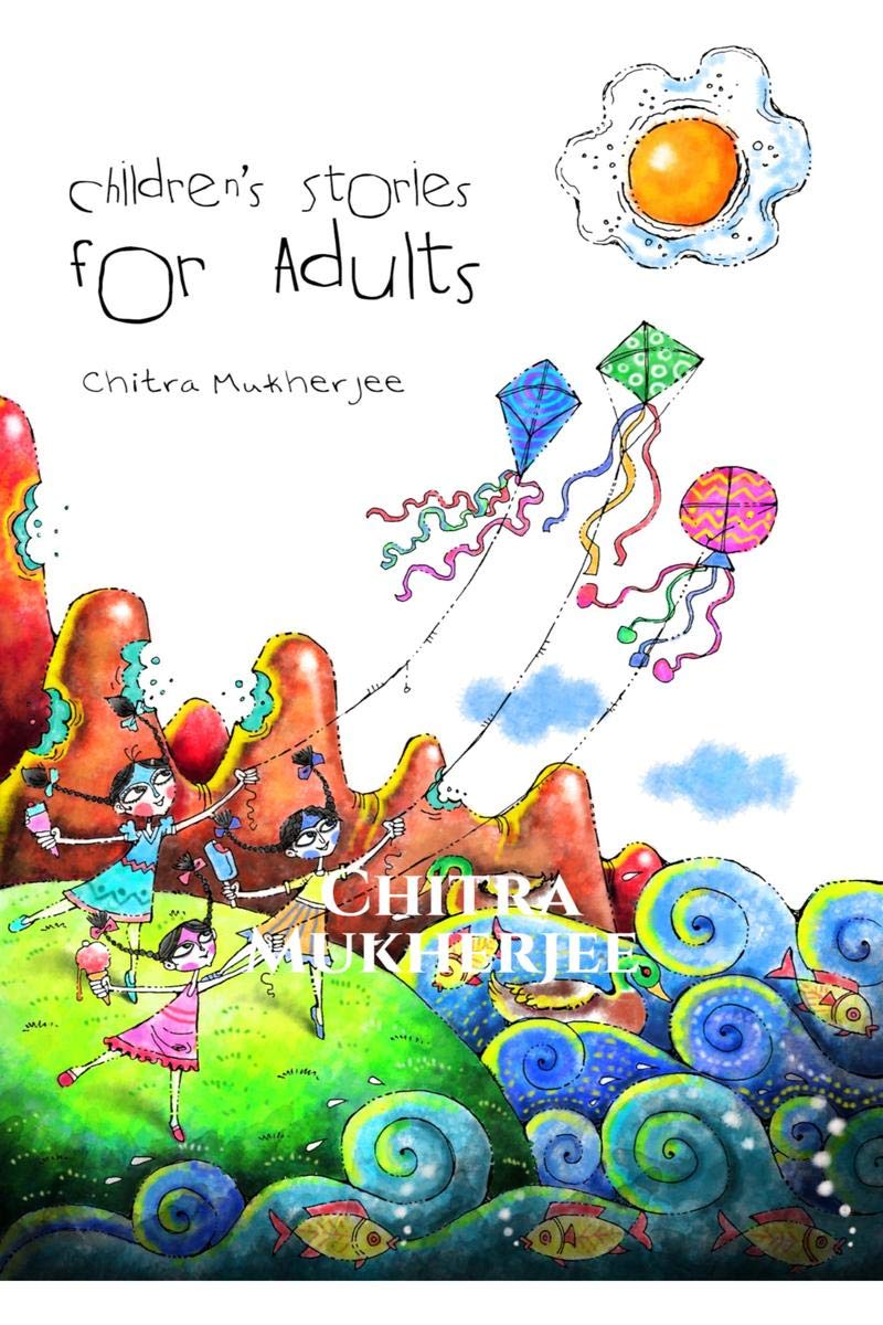 ChildrenS Stories For Adults