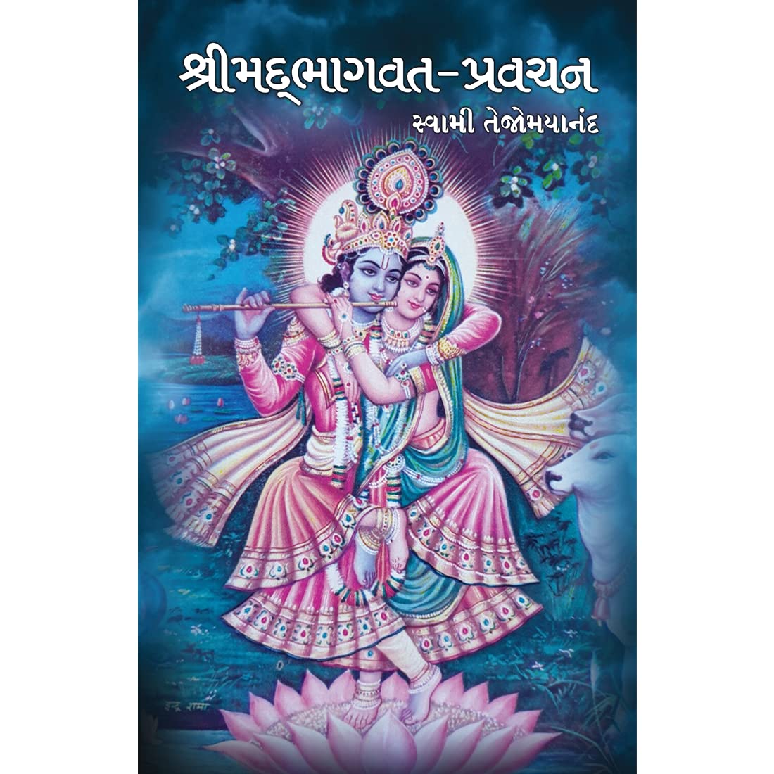 Shrimad Bhagavat Pravachan ()