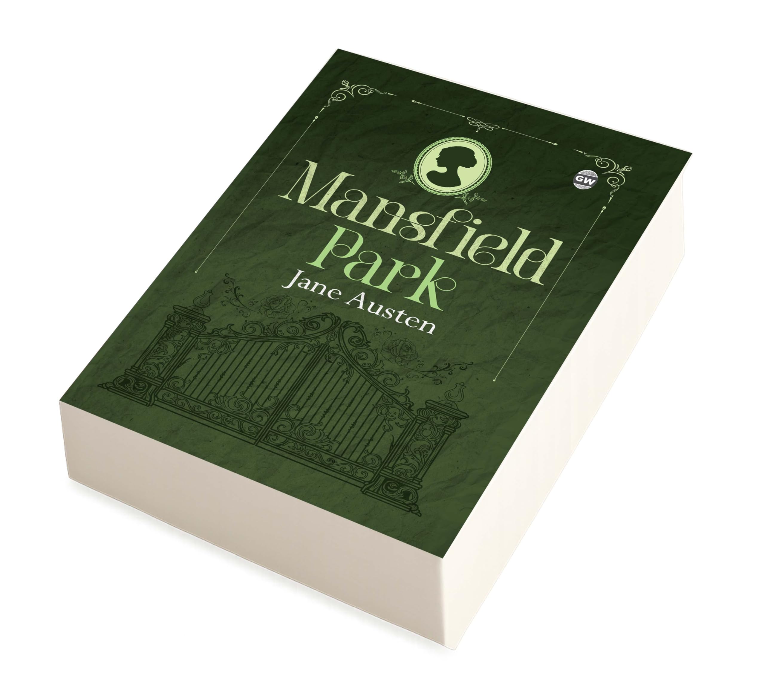 Mansfield Park (Classic Library)