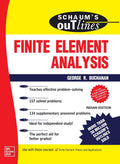 Schaums Outline Of Finite Element Analysis (Pb 2020)
