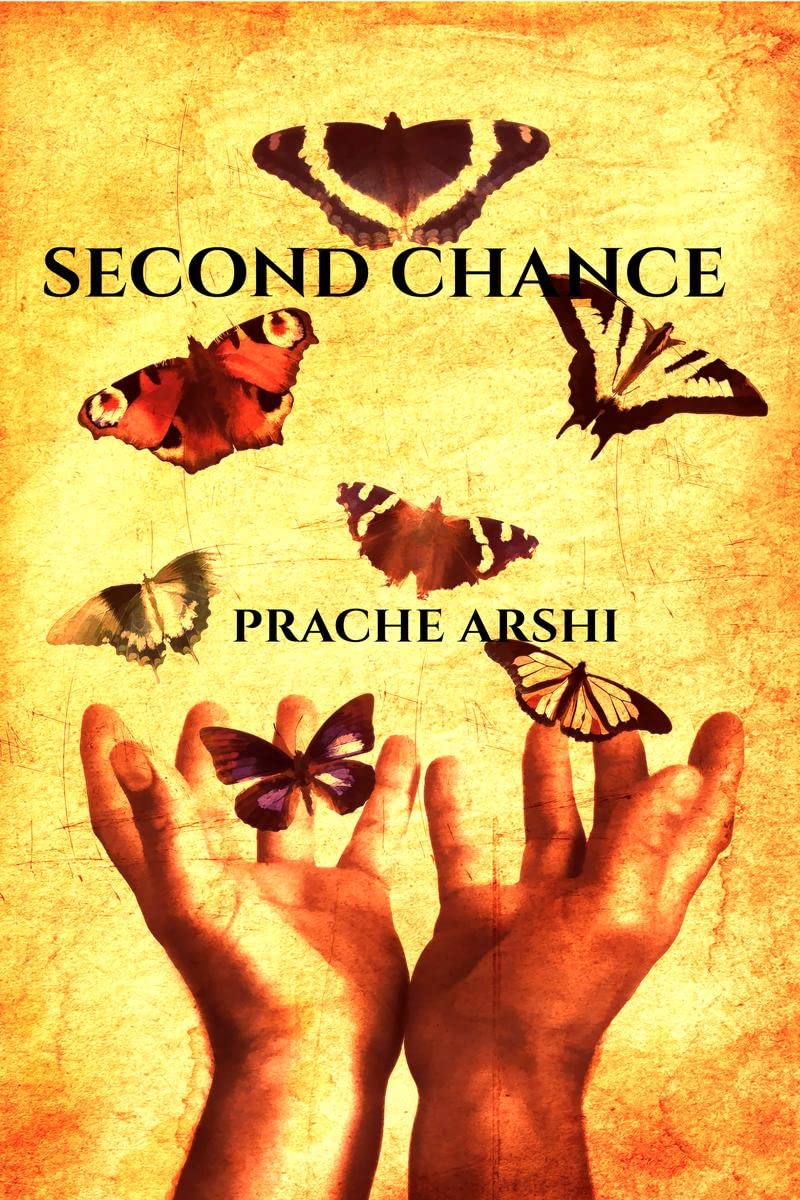 SECOND CHANCE