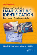 HUBER AND HEADRICKS HANDWRITING IDENTIFICATION